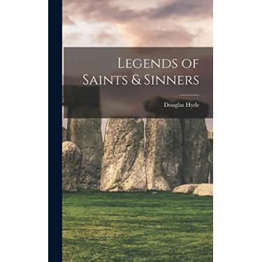 Imagem de Legends of Saints & Sinners