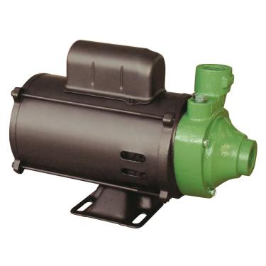 Imagem de Motobomba Monofásica FSP60-1 0,50CV 3500RPM 1 Estágio Rotor 60x6,3mm 110/220V IP21 Cod. 4391.1200 – Famac
