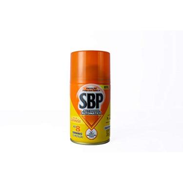 Imagem de Multi Inseticida Automático Refil Citronela 250 ml Embalagem Econômica, SBP, 250 Ml