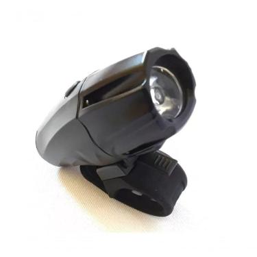 Imagem de Farol Absolute Jy-7026 1000lm - Preto