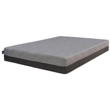 Imagem de Colchão Na Caixa Casal Fit Visco 1,38 X 1,88m - Umaflex