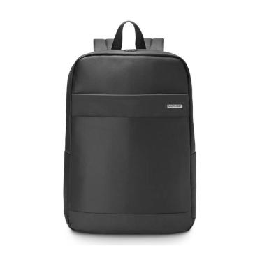 Imagem de Mochila Multilaser Elegance - para Notebook até 15,6 polegadas - Preta - BO439
