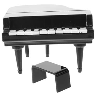 37 Chaves Crianças Piano Musical Piano Eletrônico Teclado Brinquedo  Instrumento Musical Brinquedo com Microfone para Meninos Meninas Mais de 3  Anos de Idade : : Brinquedos e Jogos