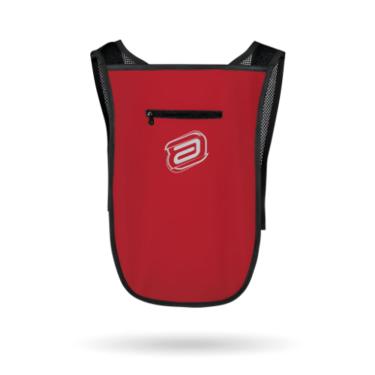 Imagem de Mochila De Hidratação Asw Factory 2L: A Aliança Perfeita Entre Estilo, Conforto E Funcionalidade