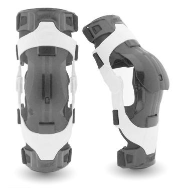 Imagem de Joelheira Articulada Amx Rx Trilha Motocross Enduro Velocross