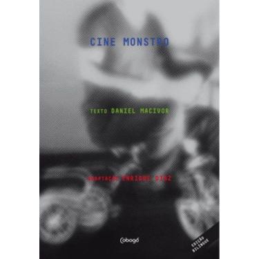 Imagem de Enrique Daniel; Diaz