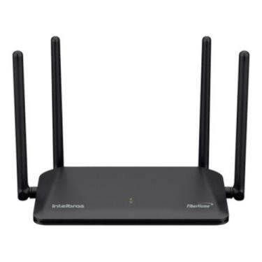 Imagem de Roteador wifi 6 sr1041e - INTELBRAS