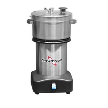 Imagem de Processador De Alimentos Cutter Triturador 4 Lt Skymsen 220V, 220V