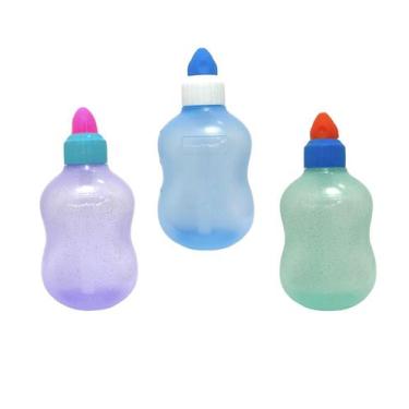 Imagem de Lavador Nasal Adulto E Infantil 240 Ml - Nose Wash