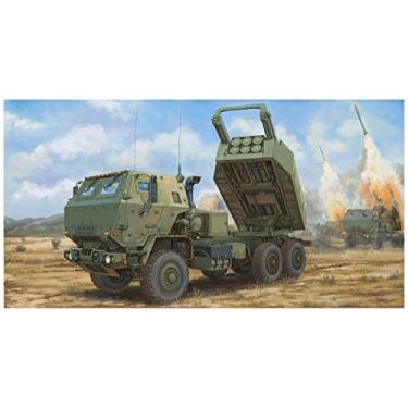 Imagem de Trumpeter TRU01041 Model Kit, Various