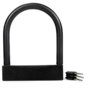 Imagem de Cadeado lock alarm  modelo k600b