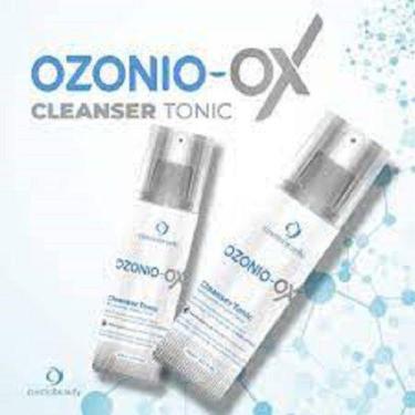Imagem de Cleanser Tonic Ozonio-Ox Revitalizante Micelar Cosmobeauty