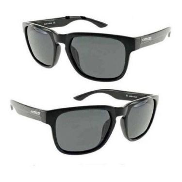 Imagem de Óculos De Sol Pesca/praia Polarizado Surubim Express - Express Polariz