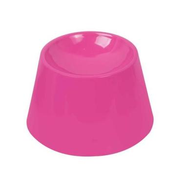 Imagem de Cat eat comedouro variacao no anuncio - PET GAMES, PINK