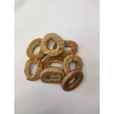 Imagem de Biscoito canelinha diet acompanha um delicioso café - Natural Verde