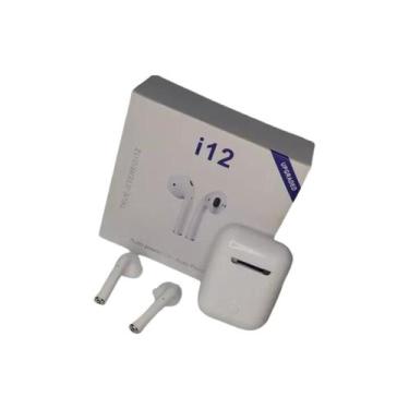 Imagem de Fone De Ouvido Bluetooth Sem Fio Compatível Com Smartphones  - UPGRADE