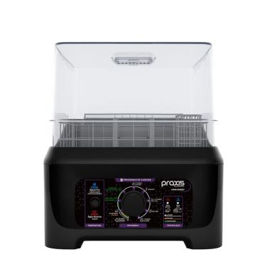 Imagem de Lava Louças Portátil Semi Automática Praxis