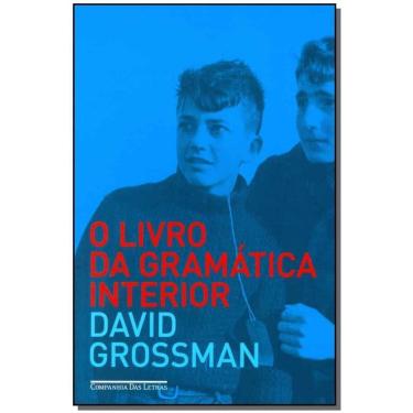 Imagem de Livro Da Gramatica Interior, O
