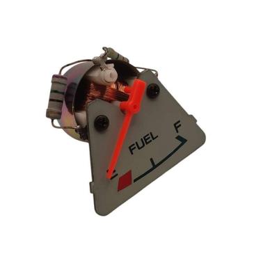 Imagem de Marcador Gasolina  Combustivel  Do Painel Cbx 200 Strada