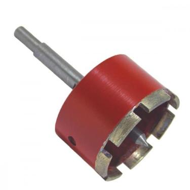 Imagem de Serra Copo Diam Bears Pro Seco 75Mm - DIAMAN BEARS