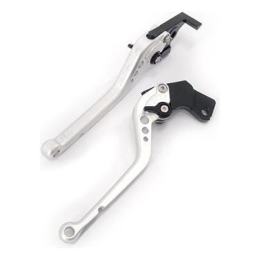 Imagem de Manete Esportivo Longo Kawasaki Zx10 Zx 10 10r Zx10r 2022 - Special Le