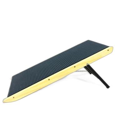 Imagem de Rampa Pet Top 80  Indicada Para Sofás 