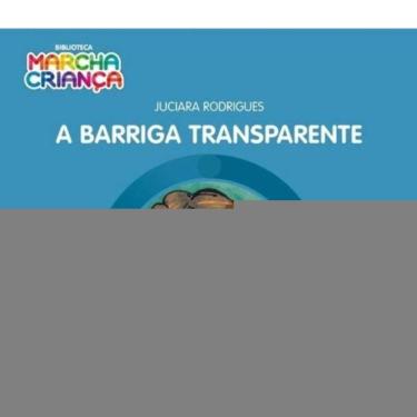 Imagem de Barriga Transparente, A