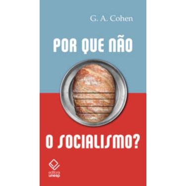 Imagem de Por Que Não O Socialismo?