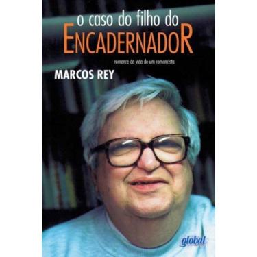 Imagem de Caso Do Filho Do Encadernador, O