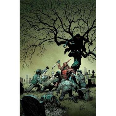 Imagem de Batman: Gotham Knights - A Cidade Dourada 3