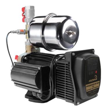 Imagem de Pressurizador Rowa max press 30 vf - 220V