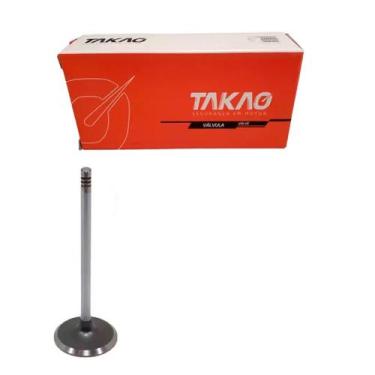Imagem de VALVULA ADMISSAO MOTOR VADPG15A TAKAO C3 1.5 8V Flex
