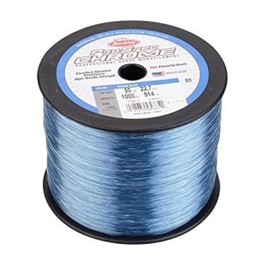 Imagem de Berkley Linha de pesca de monofilamento cromado ProSpec