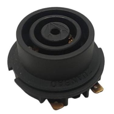 Imagem de Conector da base chaleira eletrica cadence CEL505 550 850