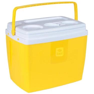 Imagem de Caixa Térmica Cooler 19 Litros(Manga)
