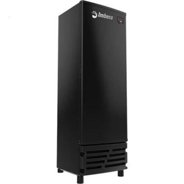 Imagem de Cervejeira Imbera Porta Cega Preto 485L CCV315 110V
