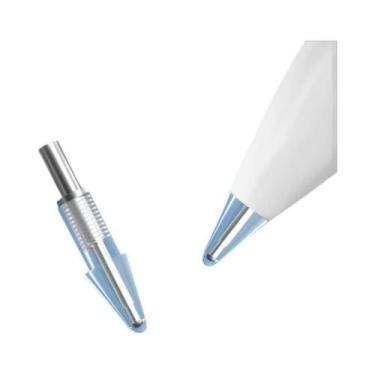 Imagem de Para xiaomi pad 6 / 6 pro tablet stylus substituição ponta nib tablet 