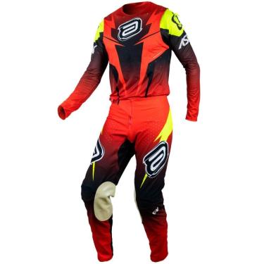 Imagem de Kit Calça + Camisa ASW Concept Origins Réplica Enzo Lopes