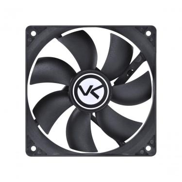 Imagem de Fan Para Gabinete 120mm Preto - Cf120