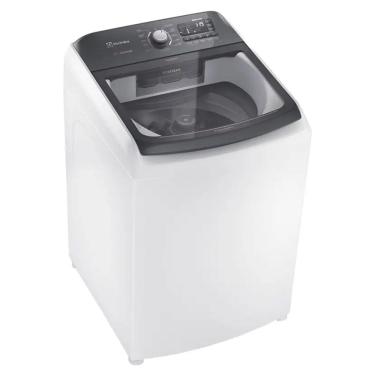 Imagem de Máquina de Lavar Electrolux Premium Care 15kg 11 Programas LEC15