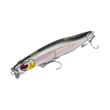 Imagem de Iscas Artificiais de Pesca Tipo Lápis - 8g, 11g, 14,5g, 17,5g e 20g, 7