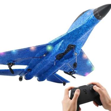 Imagem de Avião De Brinquedo Para Crianças Inteligentes - Atena