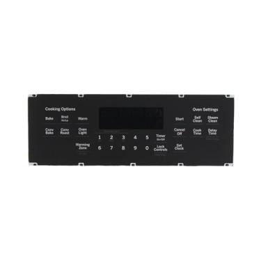 Imagem de GE Eletrodomésticos WB27X33138 Placa de controle