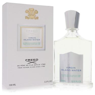 Imagem de Perfume-col. Masc. Virgin Island Water (unisex) Creed 100 Ml Millesime