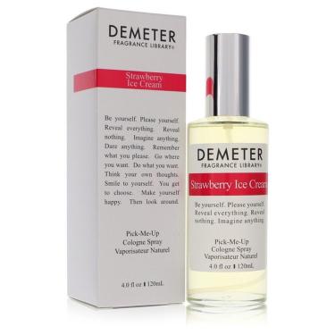Imagem de Perfume Feminino Demeter 120 Ml Strawberry Ice Creme Cologne