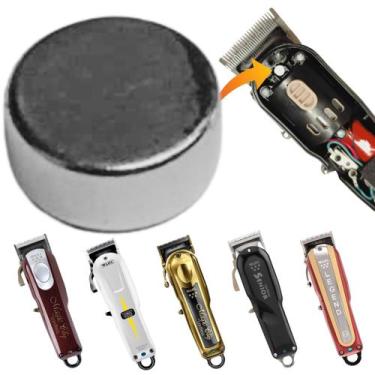 Imagem de Imã Anti-Ruído De Motor Para Máquinas De Cortar Cabelo Wahl