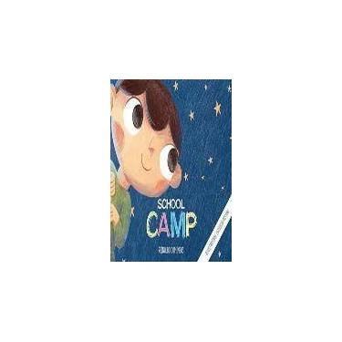 Imagem de School Camp (1ª Ed.) - DSOP DIDATICO, Sortido
