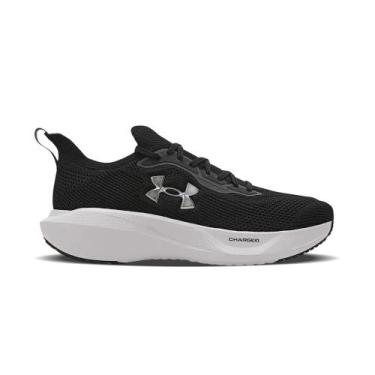 Imagem de Tênis Under Armour Slight 3 SE, Preto, 41