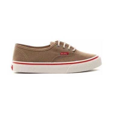 Imagem de Tênis Redley Masculino Conforto e Estilo Qualidade Garantida Super na 