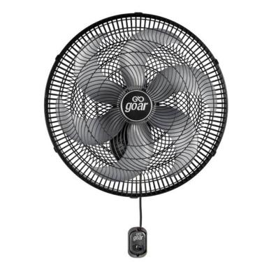 Imagem de Ventilador De Parede 50 Cm 6 Pás 3 Velocidades - Vt50Pc Goar